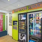 ibis budget Fréjus Capitou A8