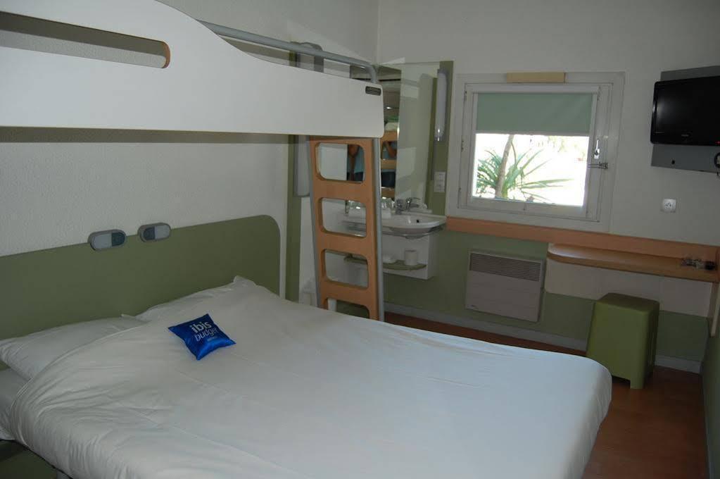 Ibis Budget Capitou A8 Hotel Fréjus