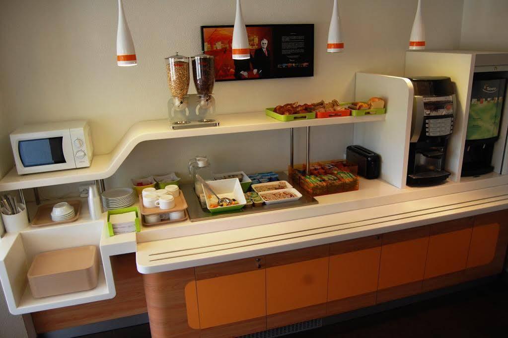 Ibis Budget Capitou A8 Hotel
