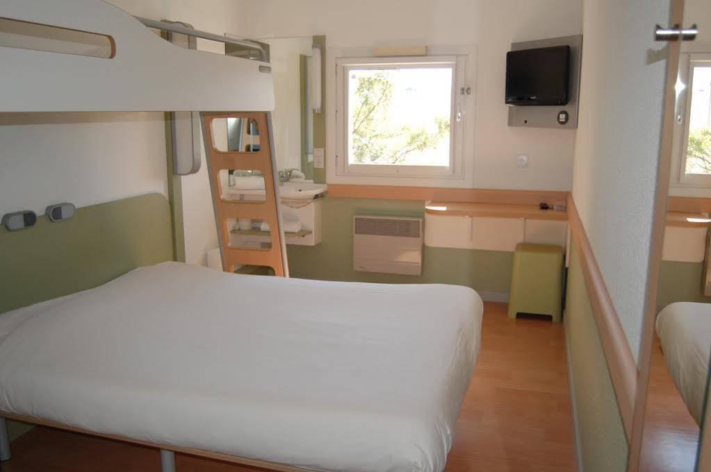 Hotel Ibis Budget Capitou A8