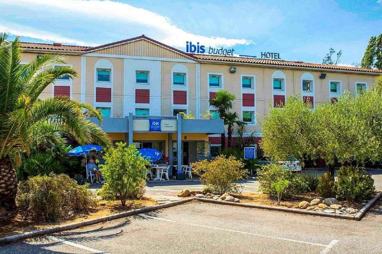 Ibis Budget Capitou A8 Hotel 2*