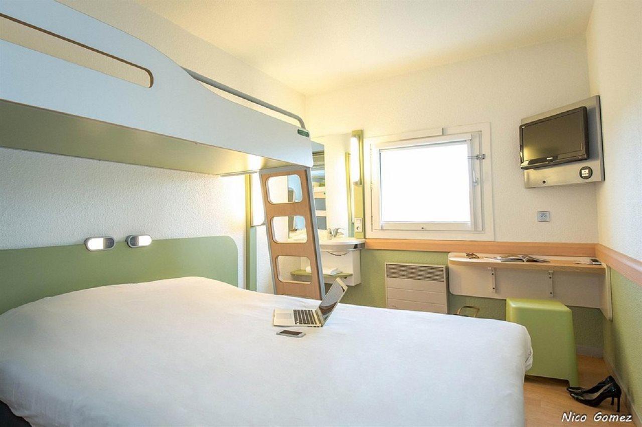 Ibis Budget Capitou A8 Fréjus