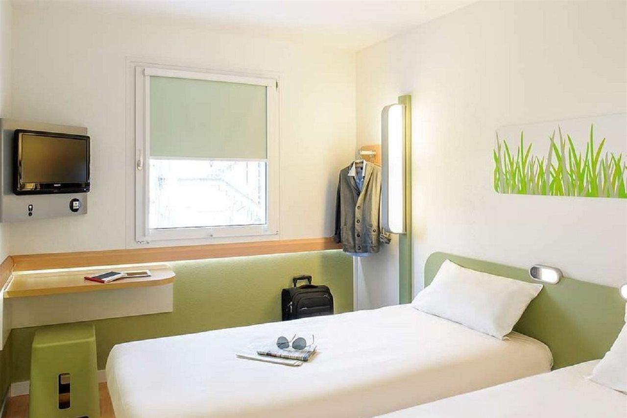 Ibis Budget Capitou A8 Hotel