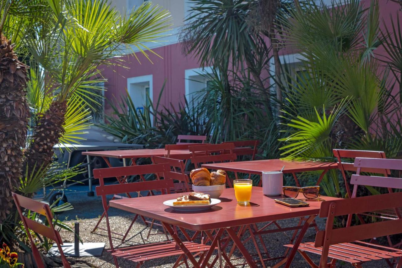 Hotel Ibis Budget Capitou A8