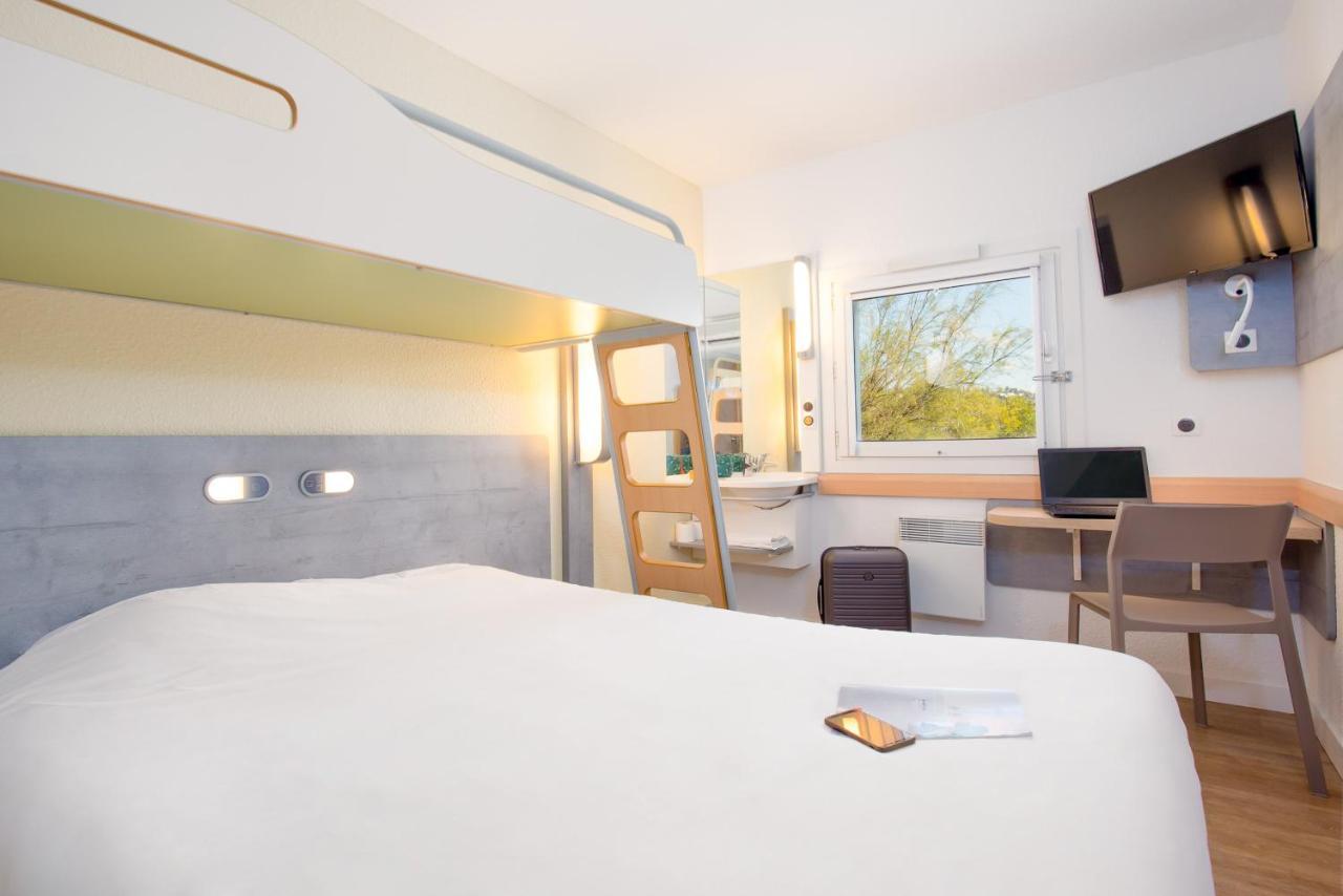 Ibis Budget Capitou A8 2* Fréjus