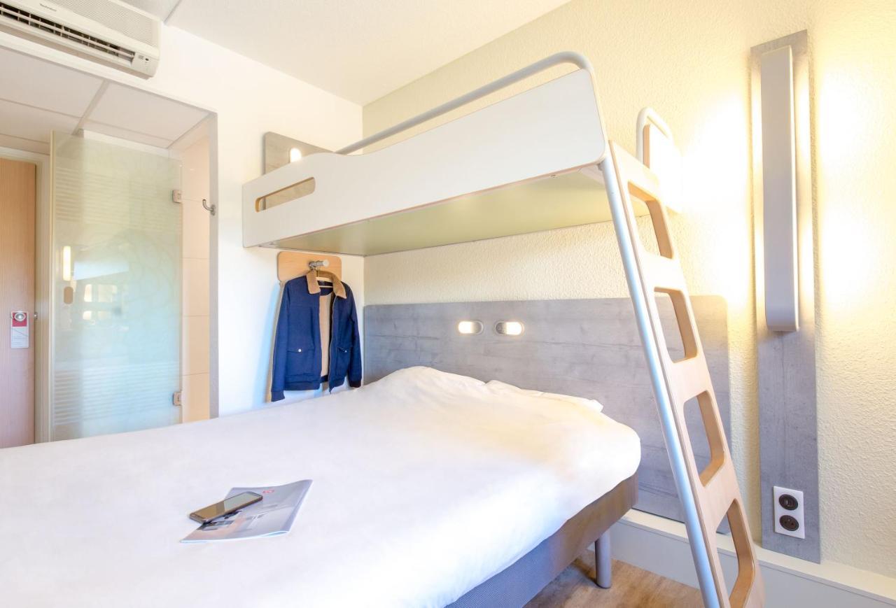 Ibis Budget Capitou A8 Hotel