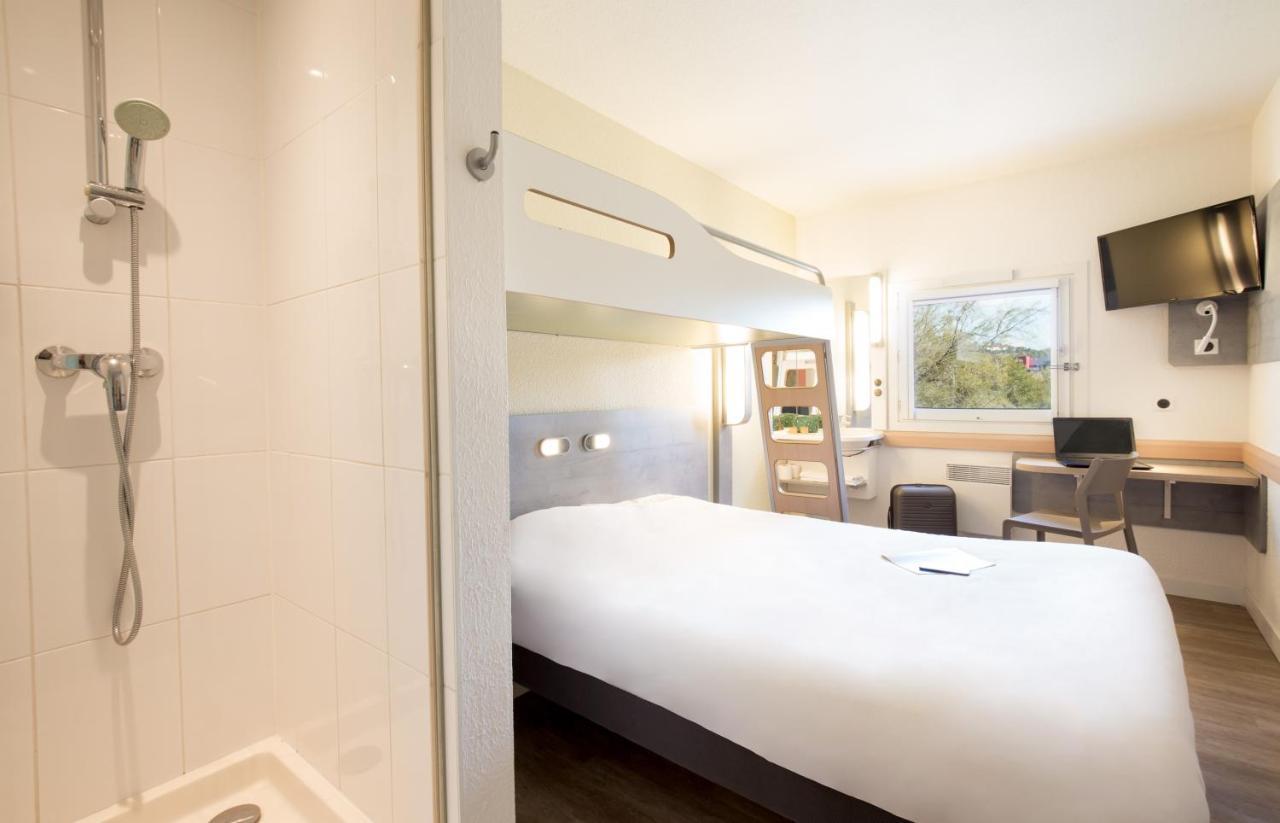 Ibis Budget Capitou A8 Hotel 2*