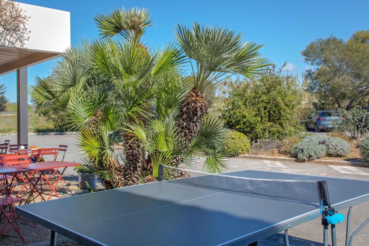 Ibis Budget Capitou A8