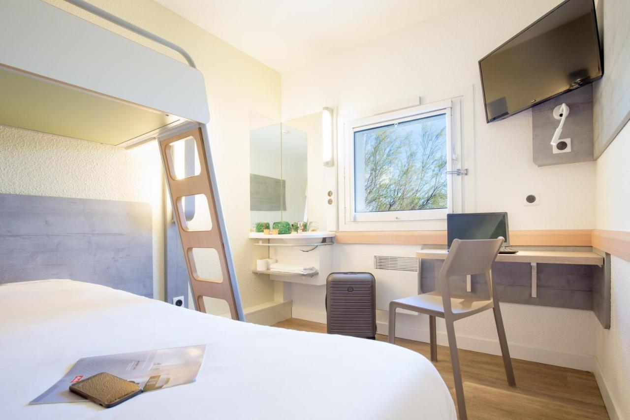 Ibis Budget Capitou A8 Hotel