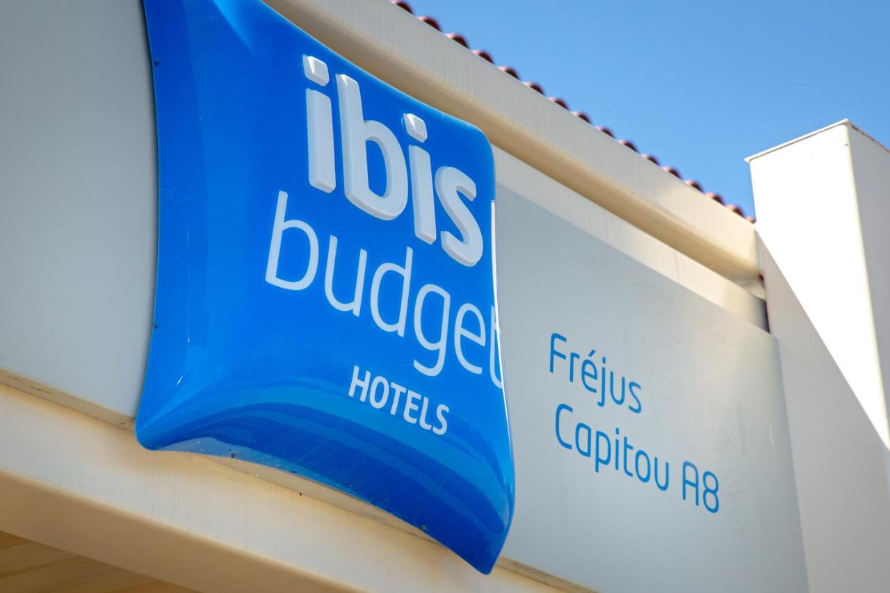 Ibis Budget Capitou A8