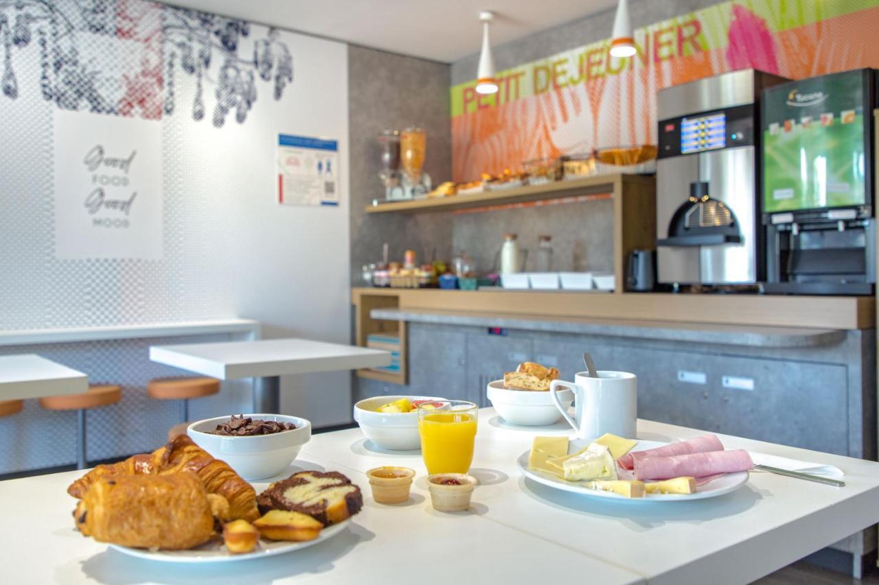 Ibis Budget Capitou A8 Fréjus