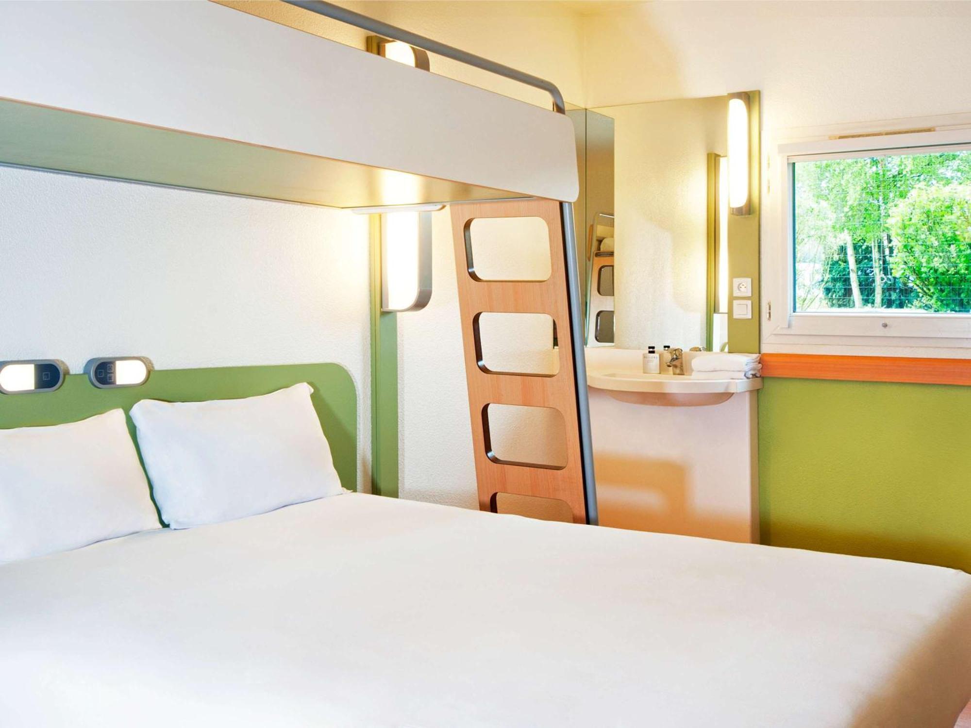 Ibis Budget Capitou A8 Hotel Fréjus